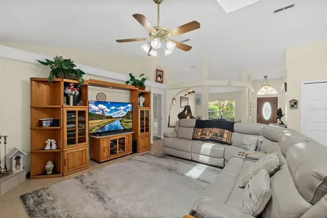 22 Egret Trail Palm Coast FL 32164