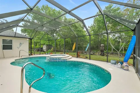 22 Egret Trail Palm Coast FL 32164