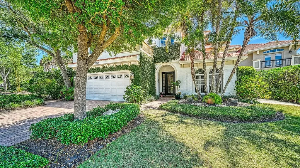 1704 Fortuna Street Sarasota FL 34239