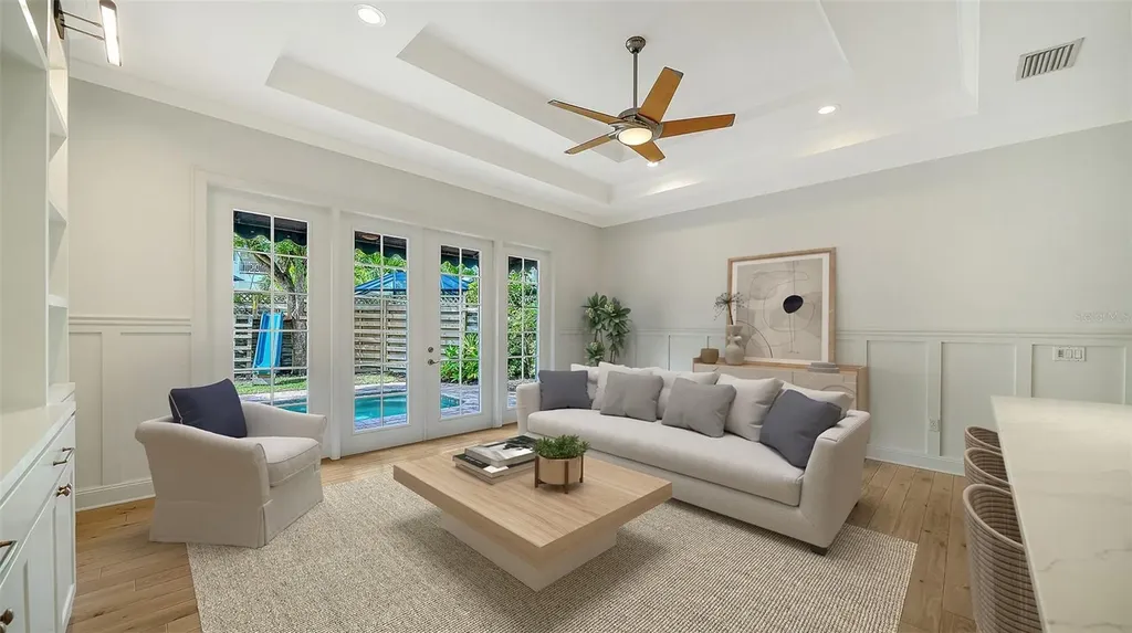 1704 Fortuna Street Sarasota FL 34239