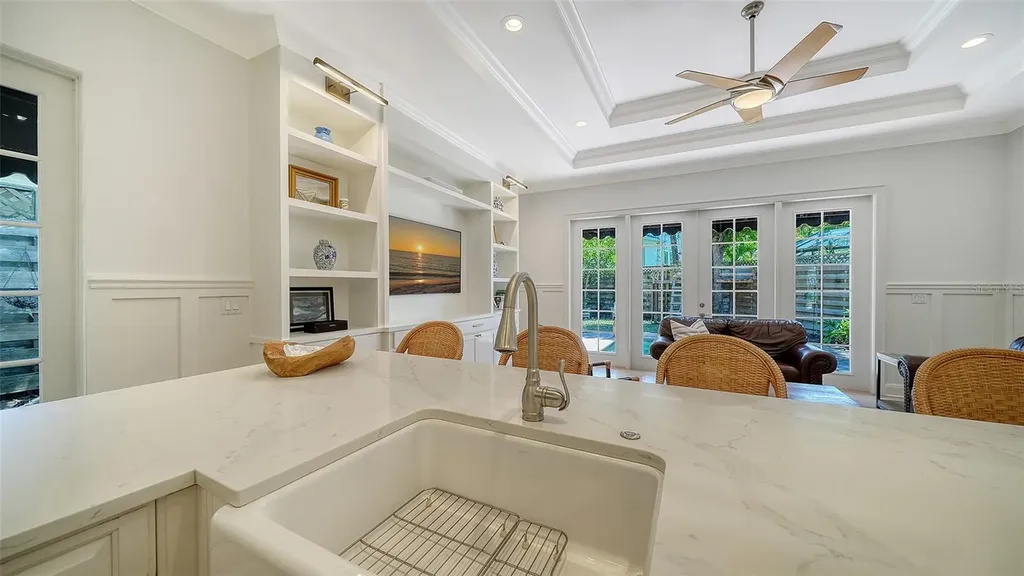 1704 Fortuna Street Sarasota FL 34239