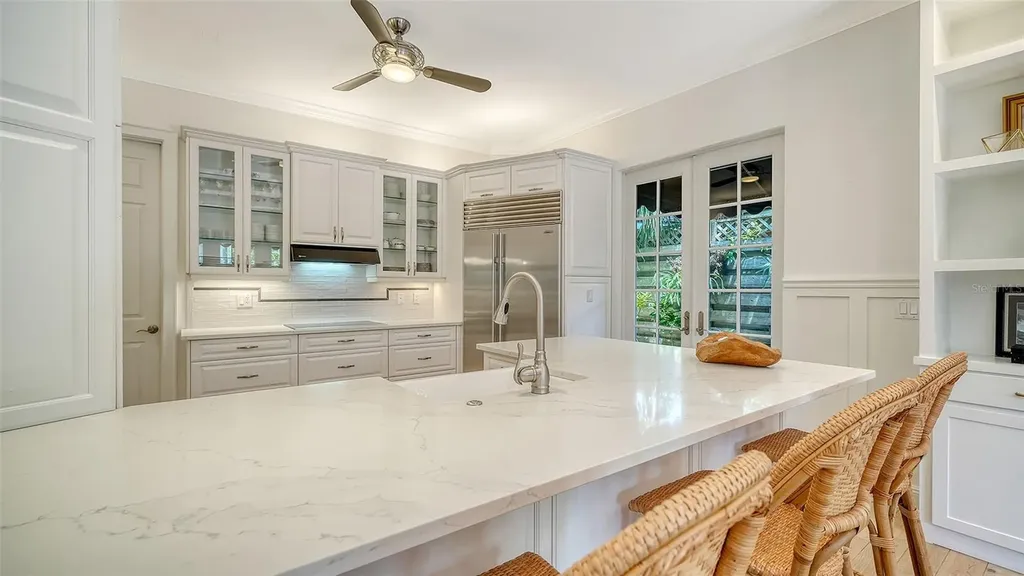 1704 Fortuna Street Sarasota FL 34239