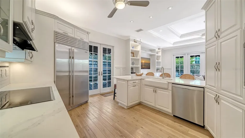 1704 Fortuna Street Sarasota FL 34239