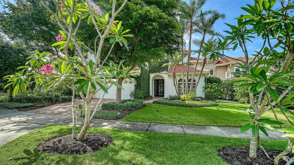 1704 Fortuna Street Sarasota FL 34239