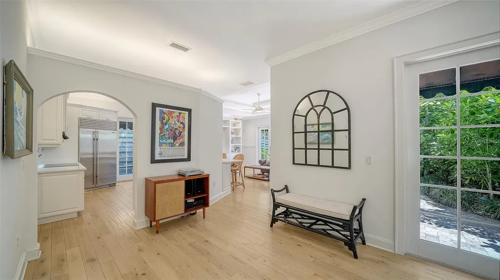 1704 Fortuna Street Sarasota FL 34239
