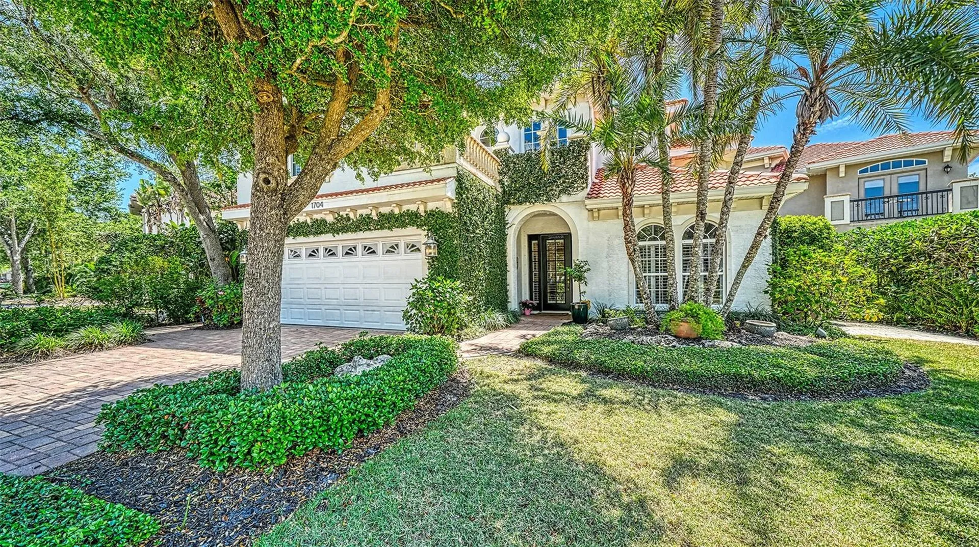 1704 Fortuna Street Sarasota FL 34239
