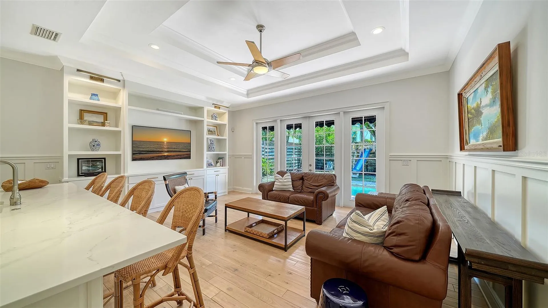1704 Fortuna Street Sarasota FL 34239
