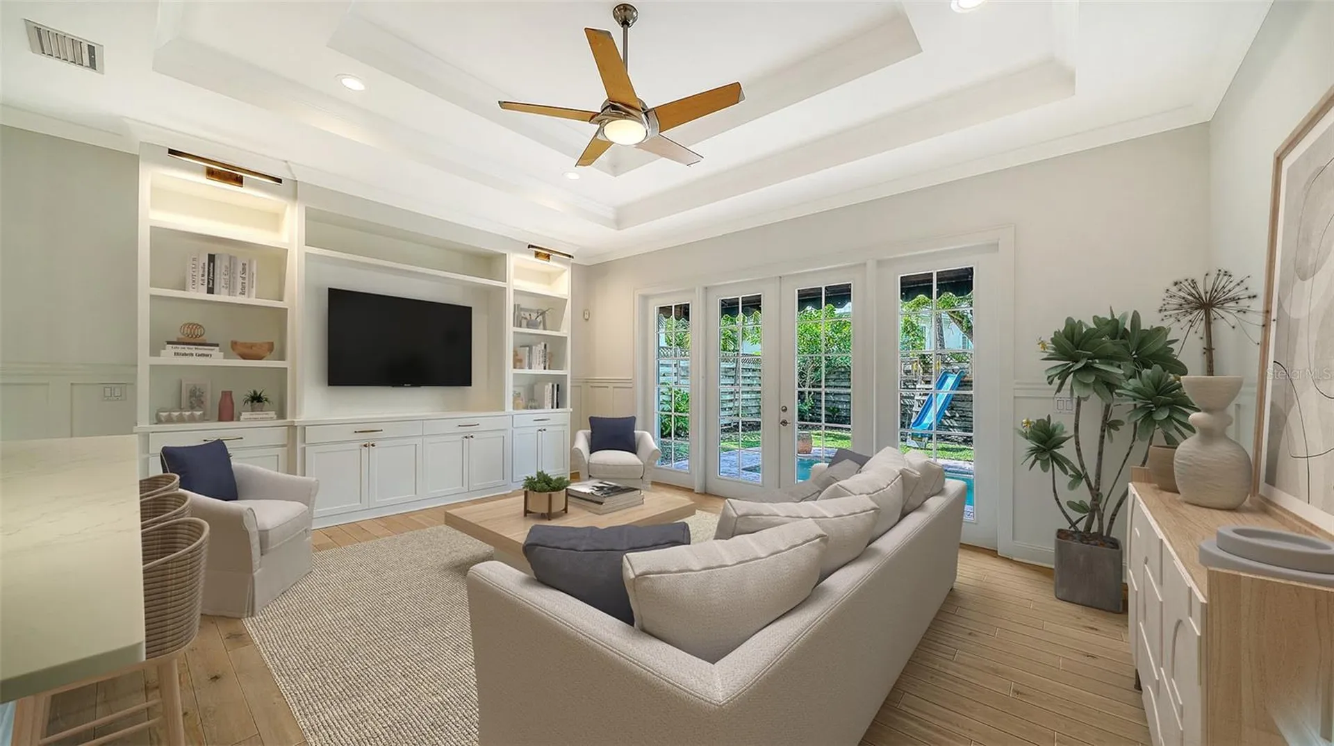 1704 Fortuna Street Sarasota FL 34239