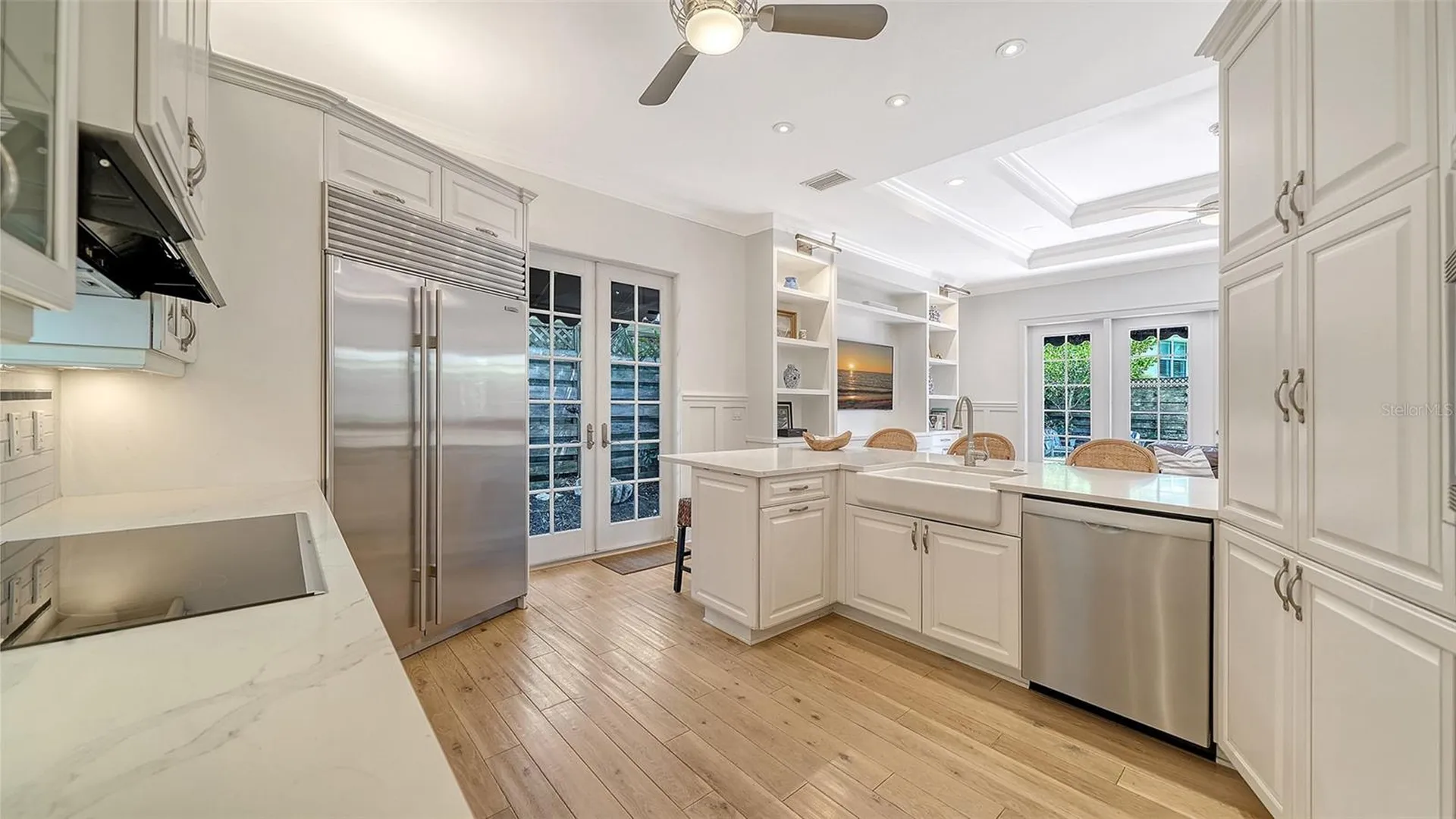 1704 Fortuna Street Sarasota FL 34239