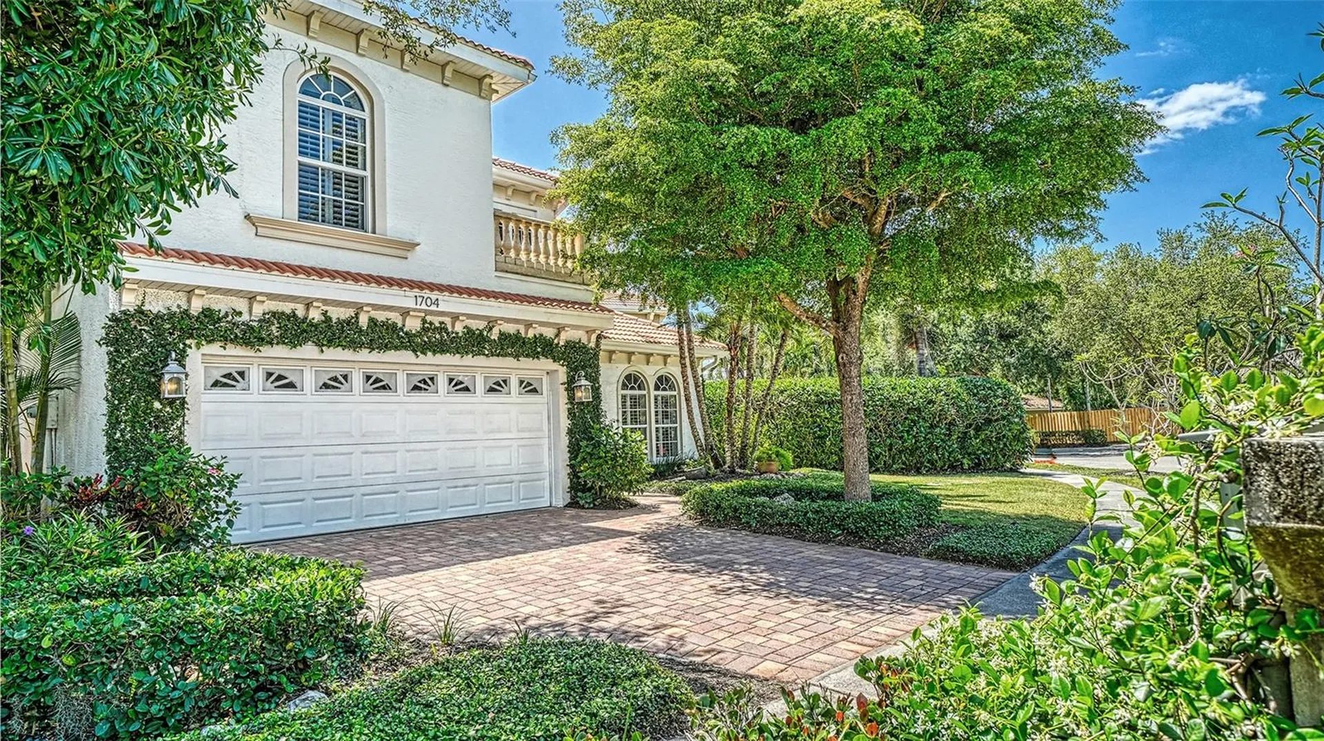 1704 Fortuna Street Sarasota FL 34239