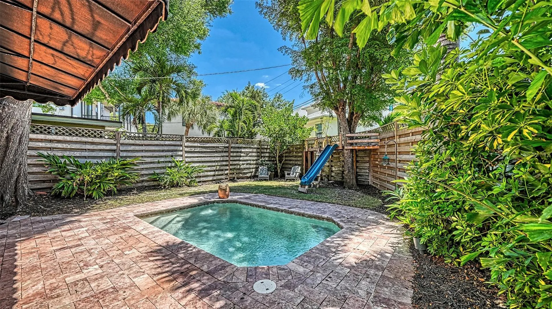 1704 Fortuna Street Sarasota FL 34239