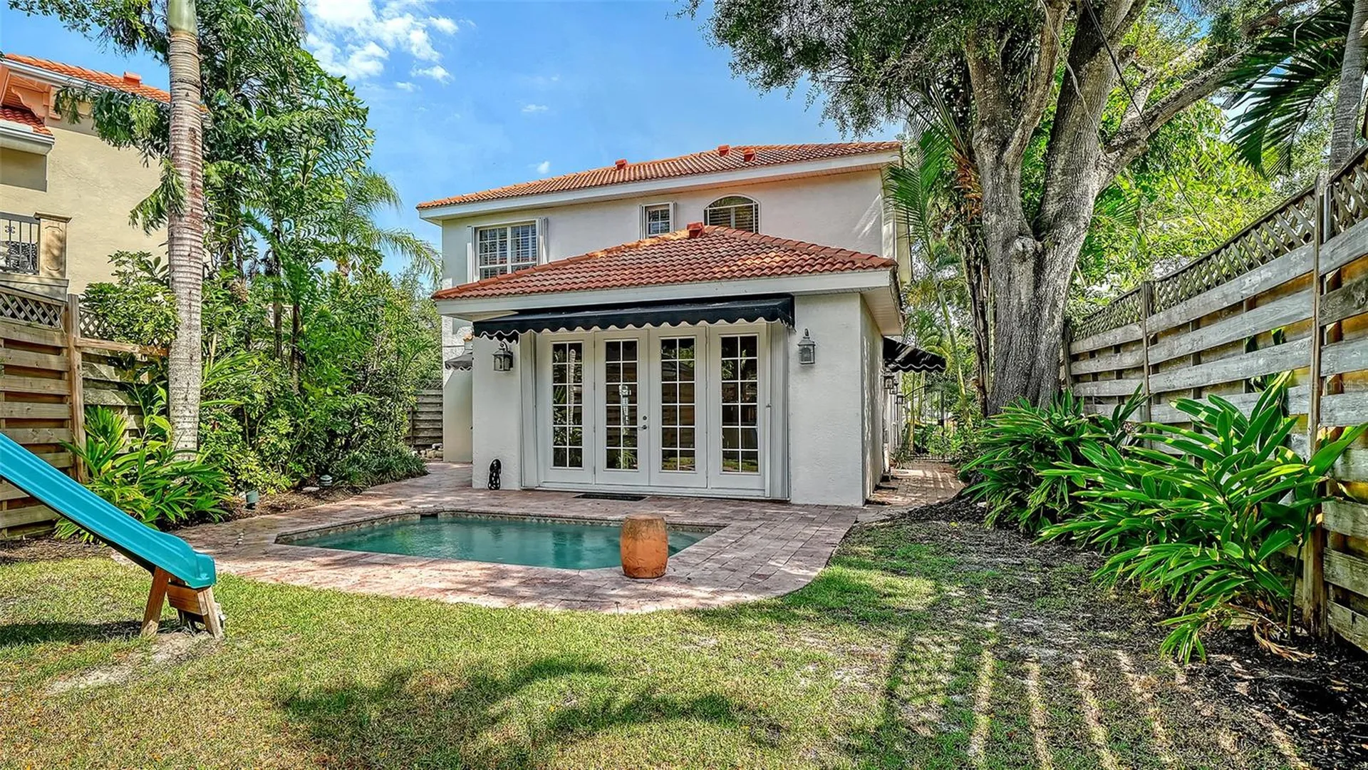 1704 Fortuna Street Sarasota FL 34239