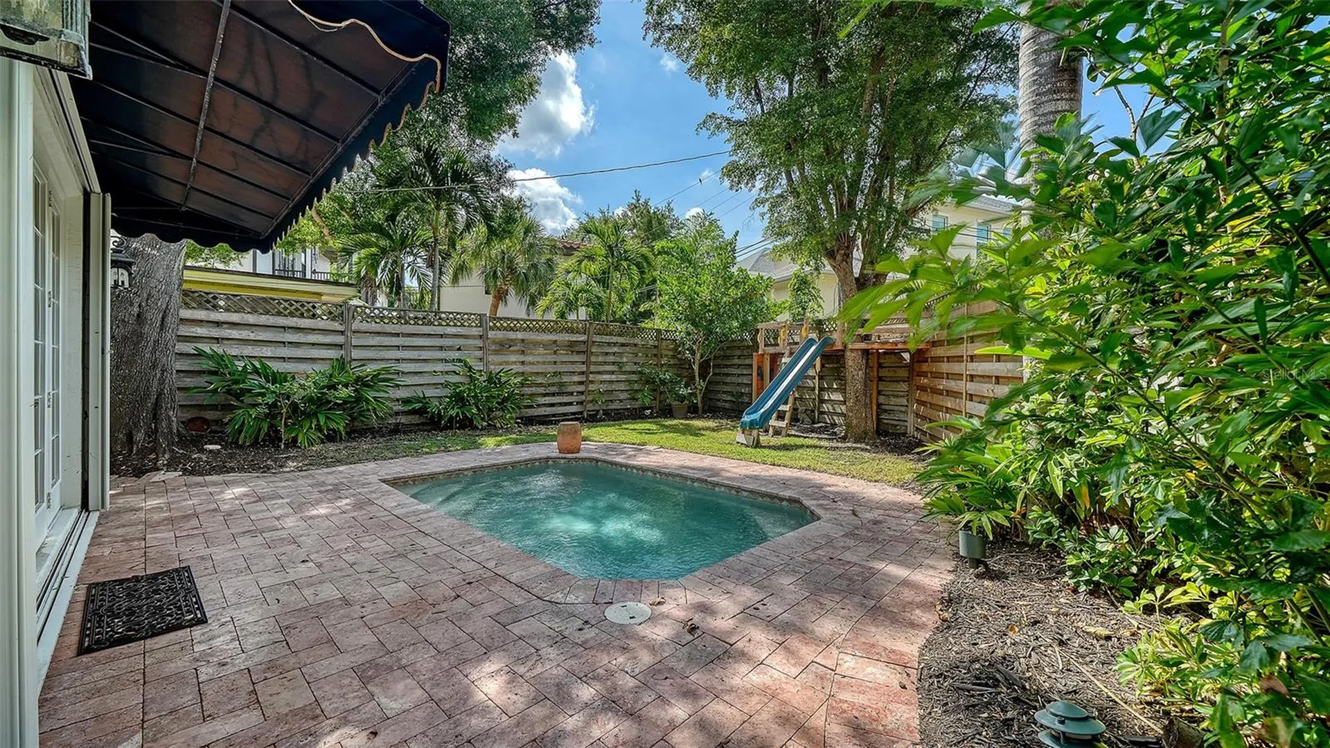 1704 Fortuna Street Sarasota FL 34239