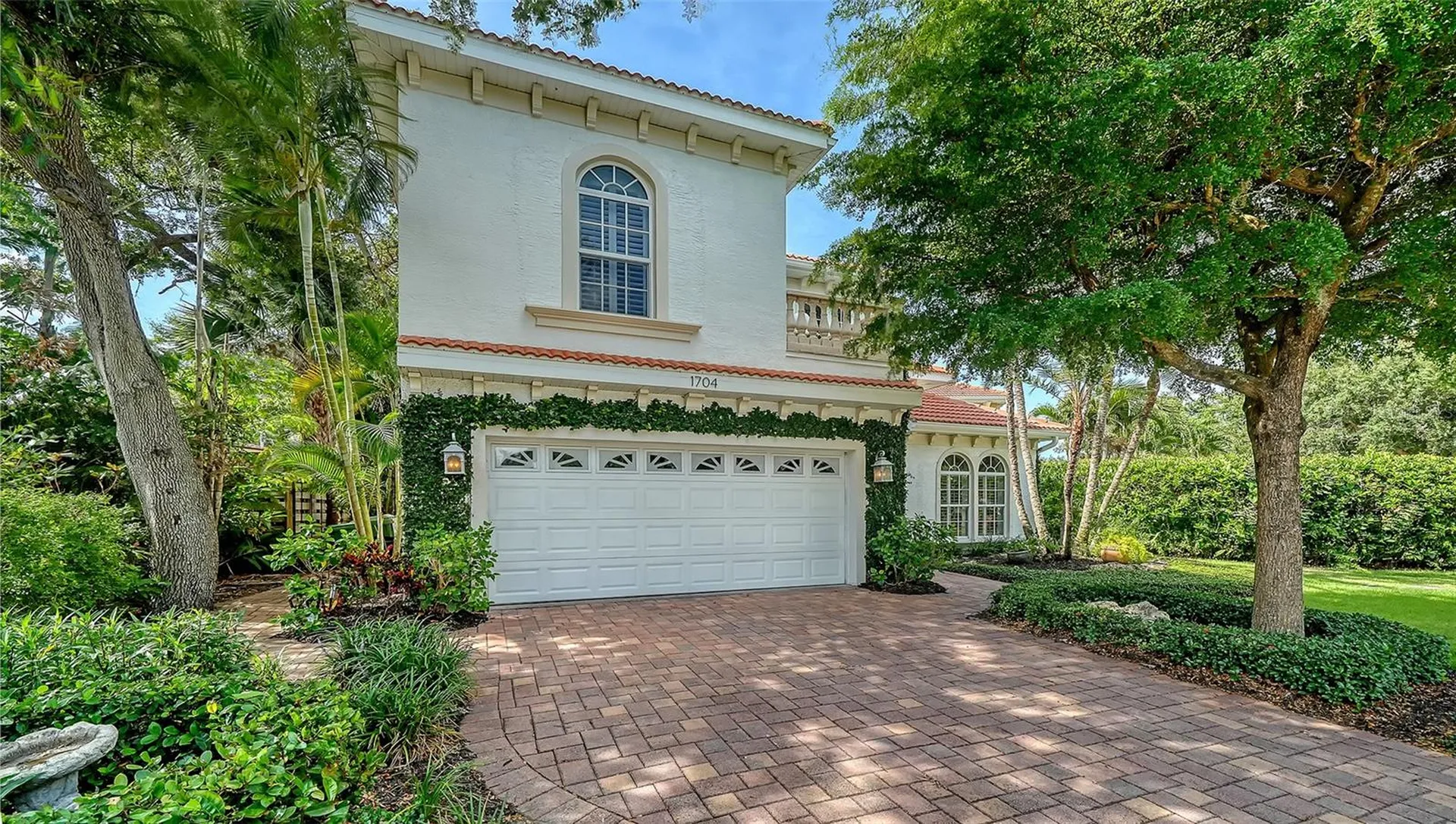 1704 Fortuna Street Sarasota FL 34239
