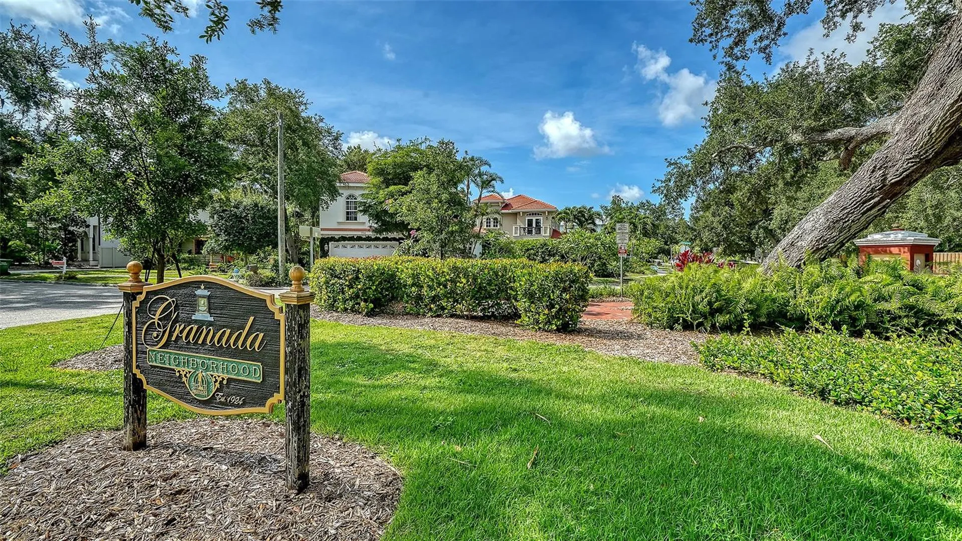 1704 Fortuna Street Sarasota FL 34239