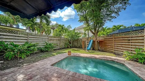 1704 Fortuna Street Sarasota FL 34239