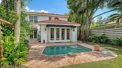 1704 Fortuna Street Sarasota FL 34239