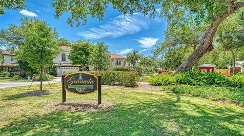 1704 Fortuna Street Sarasota FL 34239