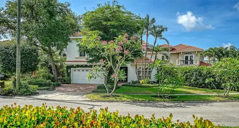 1704 Fortuna Street Sarasota FL 34239