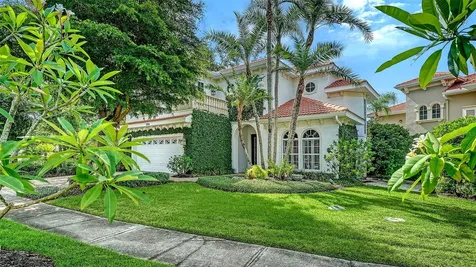 1704 Fortuna Street Sarasota FL 34239