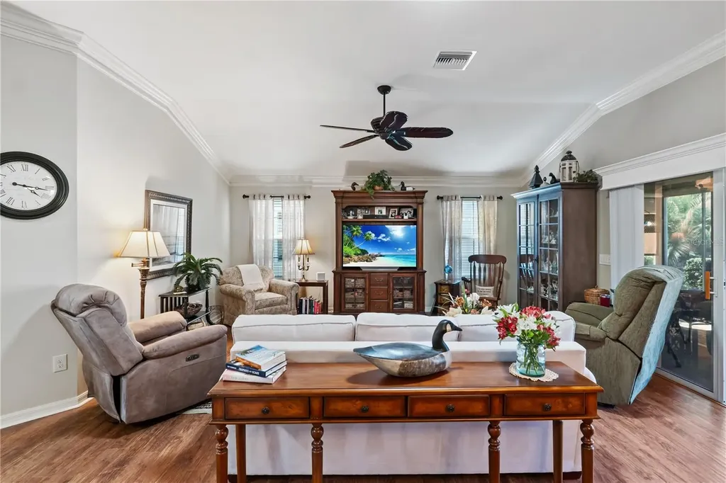 1776 Ashwood Run The Villages FL 32162