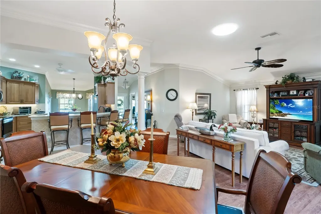 1776 Ashwood Run The Villages FL 32162