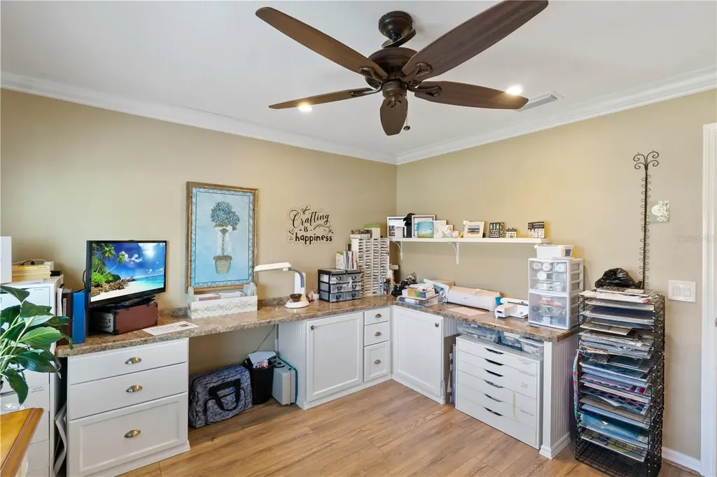 1776 Ashwood Run The Villages FL 32162