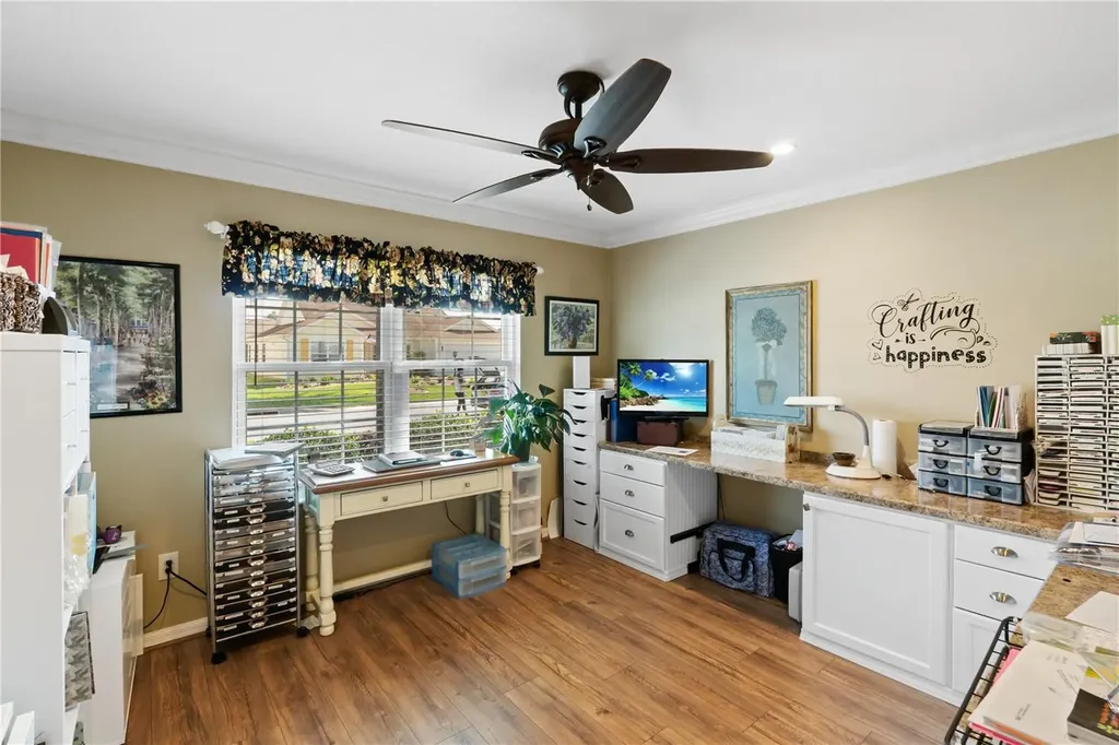 1776 Ashwood Run The Villages FL 32162