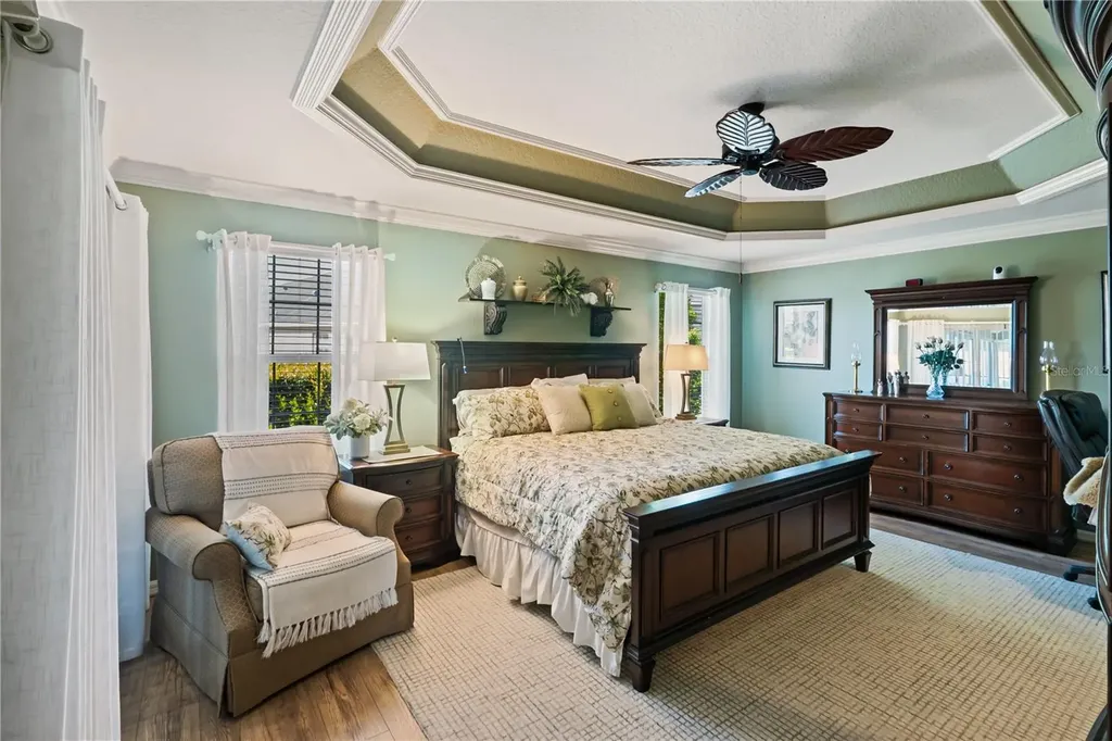 1776 Ashwood Run The Villages FL 32162