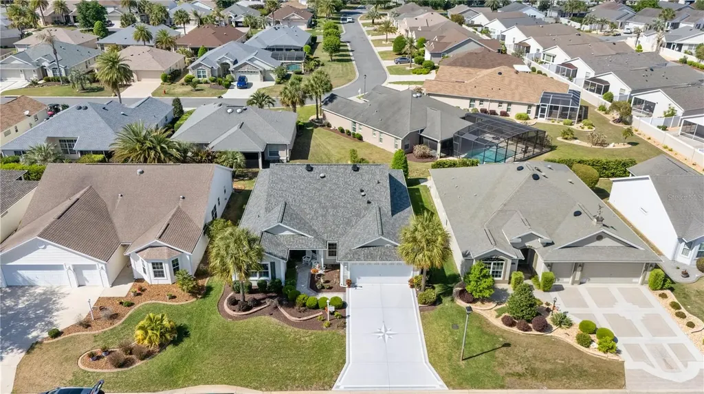 1776 Ashwood Run The Villages FL 32162