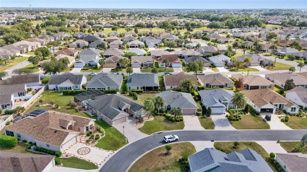 1776 Ashwood Run The Villages FL 32162