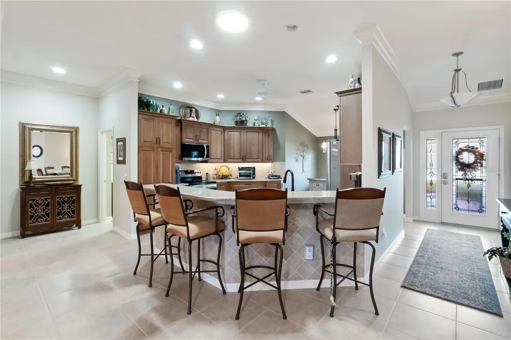 1776 Ashwood Run The Villages FL 32162