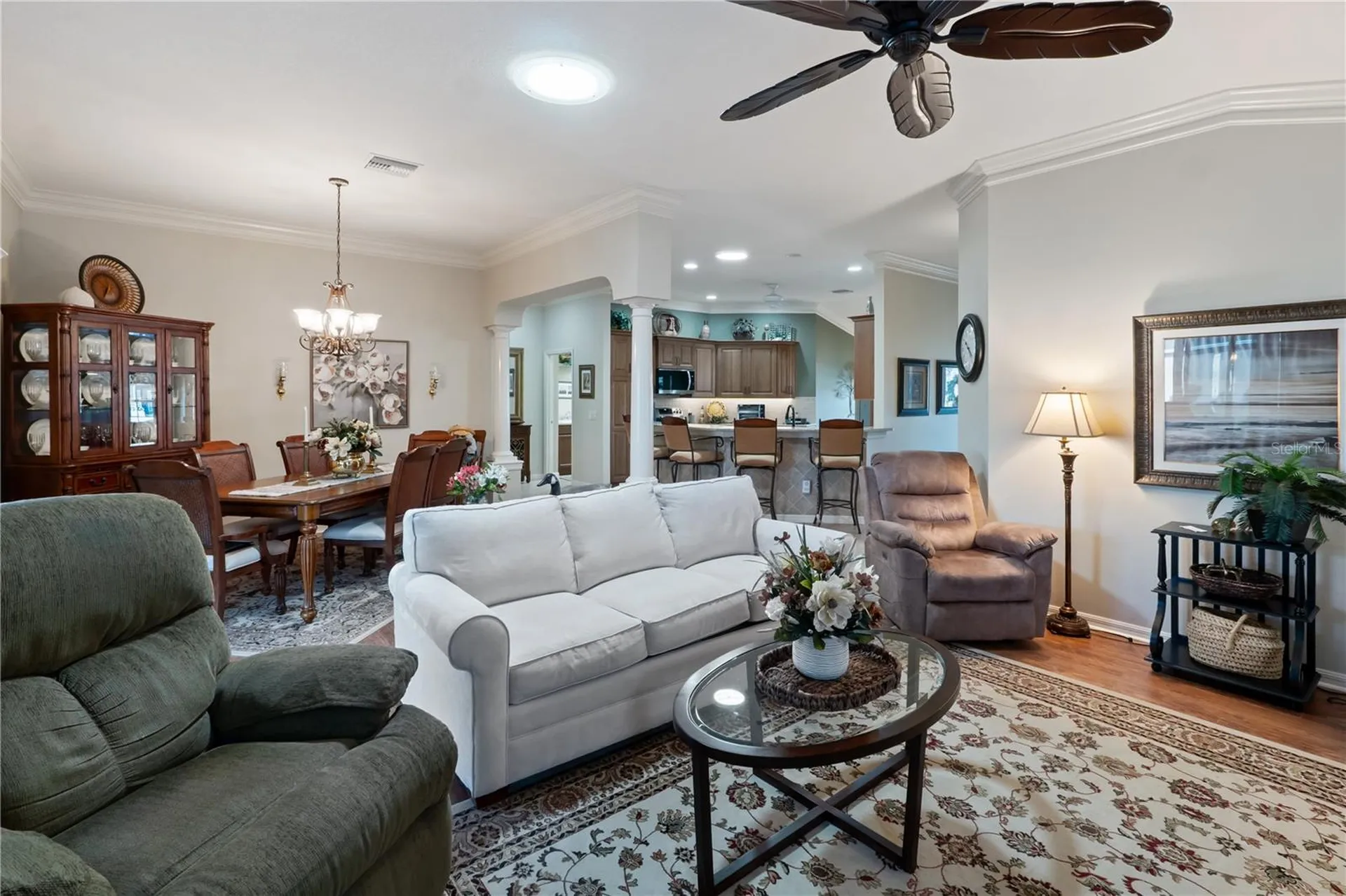 1776 Ashwood Run The Villages FL 32162