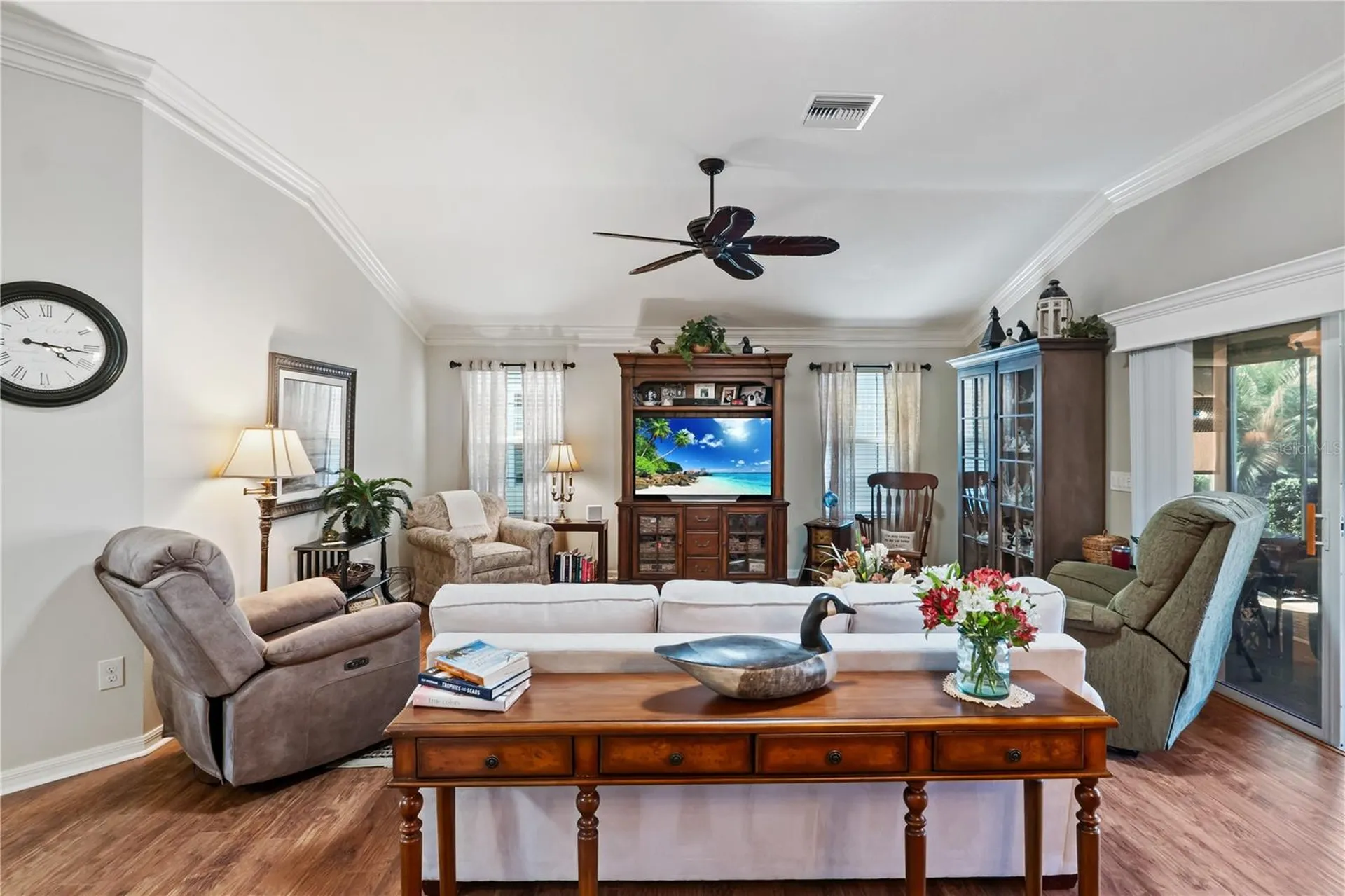 1776 Ashwood Run The Villages FL 32162