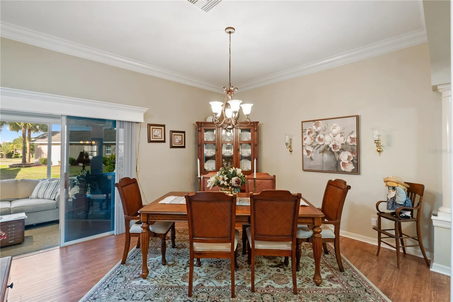 1776 Ashwood Run The Villages FL 32162