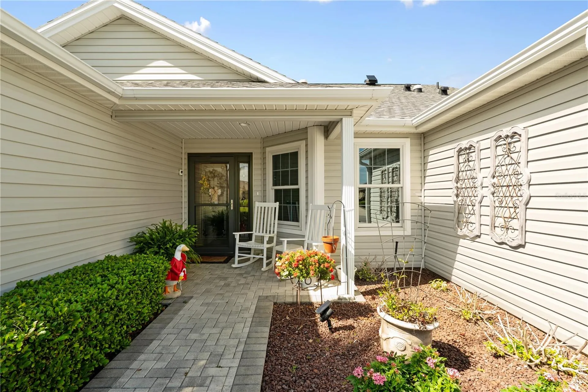 1776 Ashwood Run The Villages FL 32162
