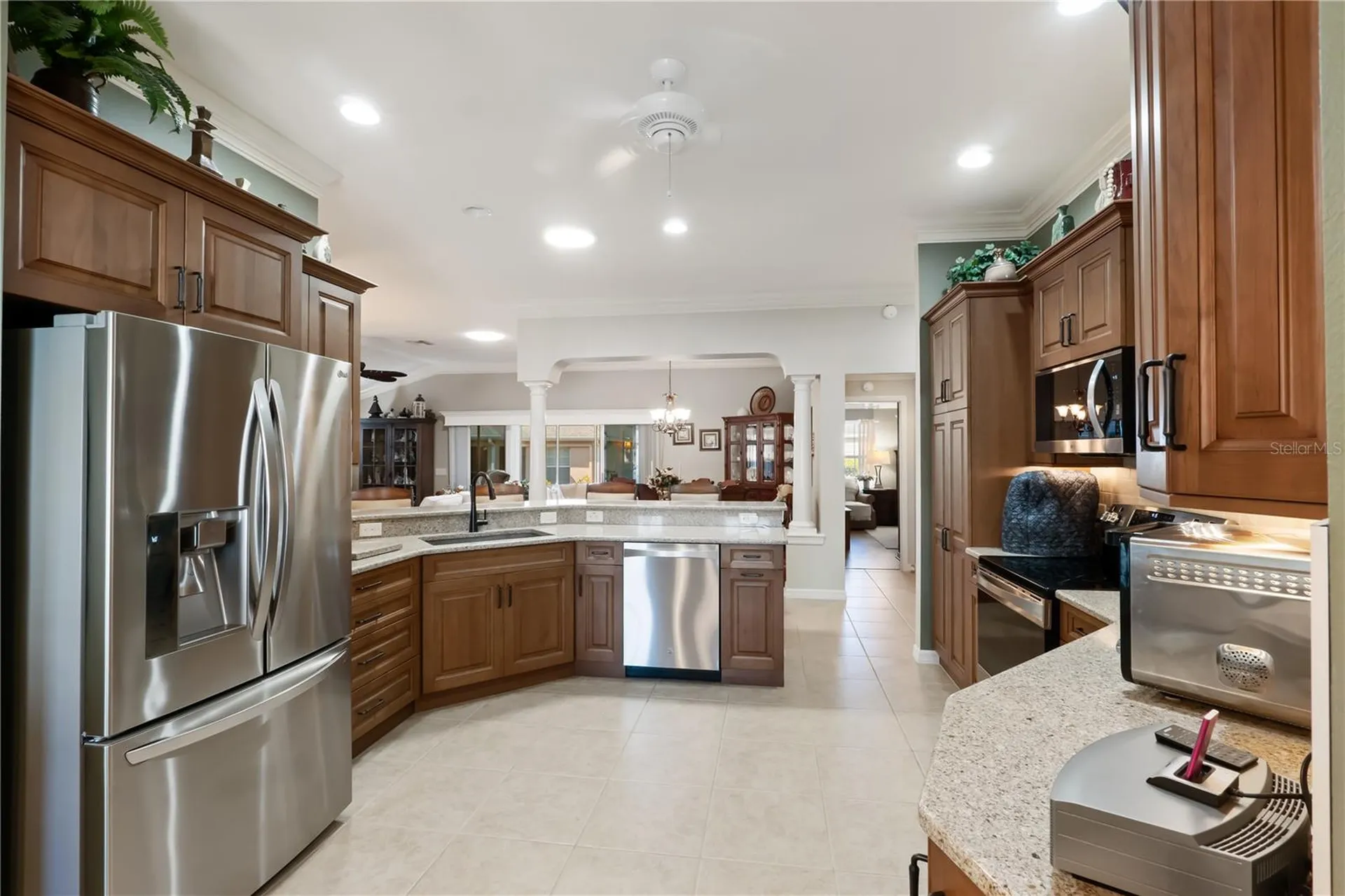 1776 Ashwood Run The Villages FL 32162