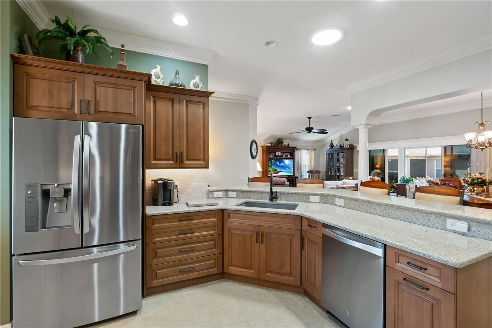 1776 Ashwood Run The Villages FL 32162