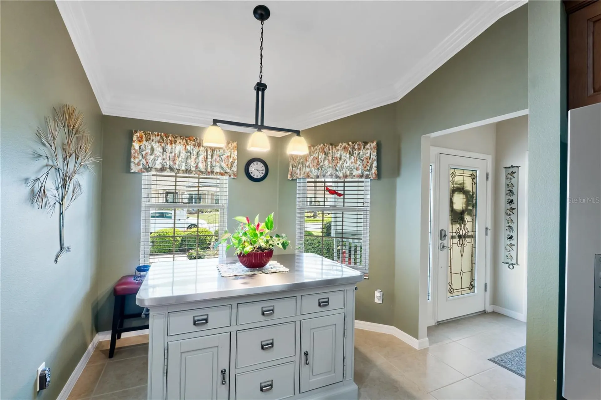 1776 Ashwood Run The Villages FL 32162