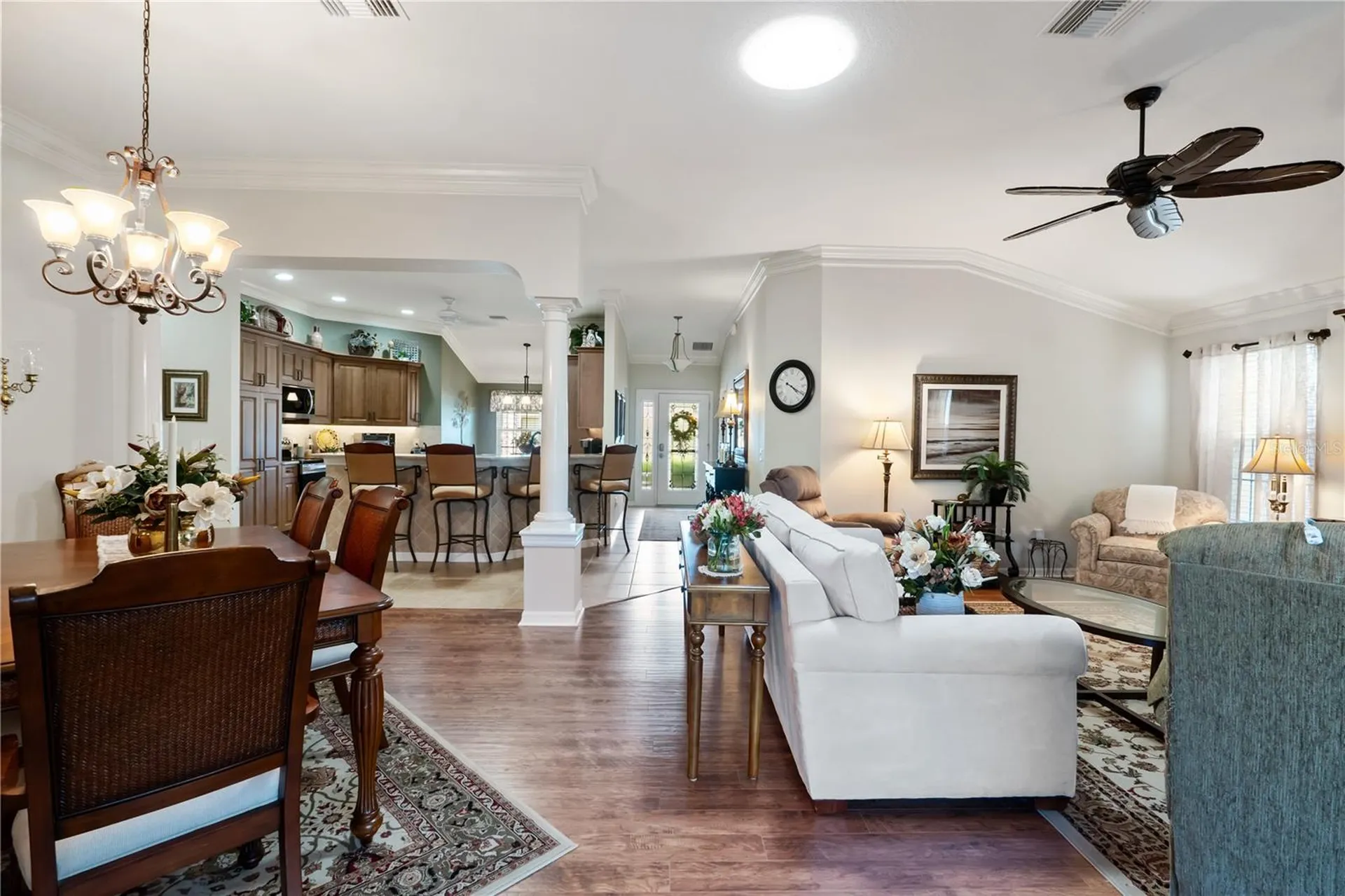 1776 Ashwood Run The Villages FL 32162