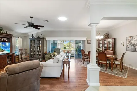 1776 Ashwood Run The Villages FL 32162