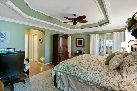 1776 Ashwood Run The Villages FL 32162