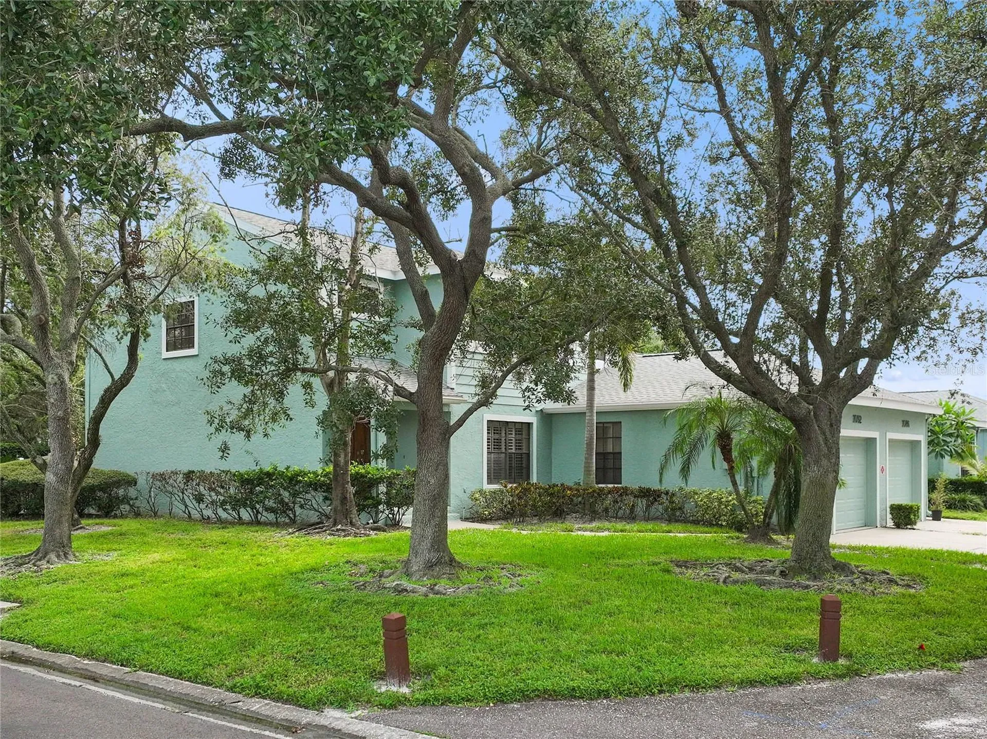 1092 Sanabel Court NE St Petersburg FL 33702