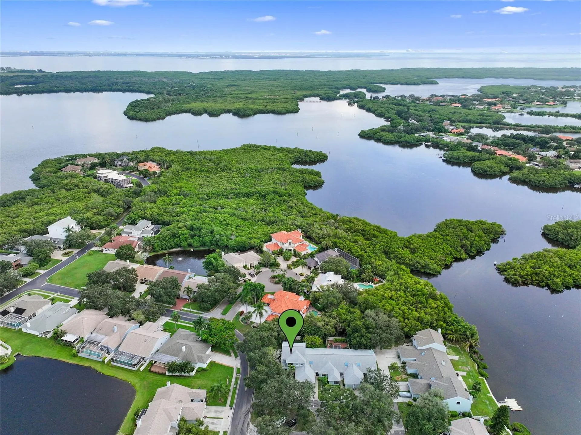 1092 Sanabel Court NE St Petersburg FL 33702