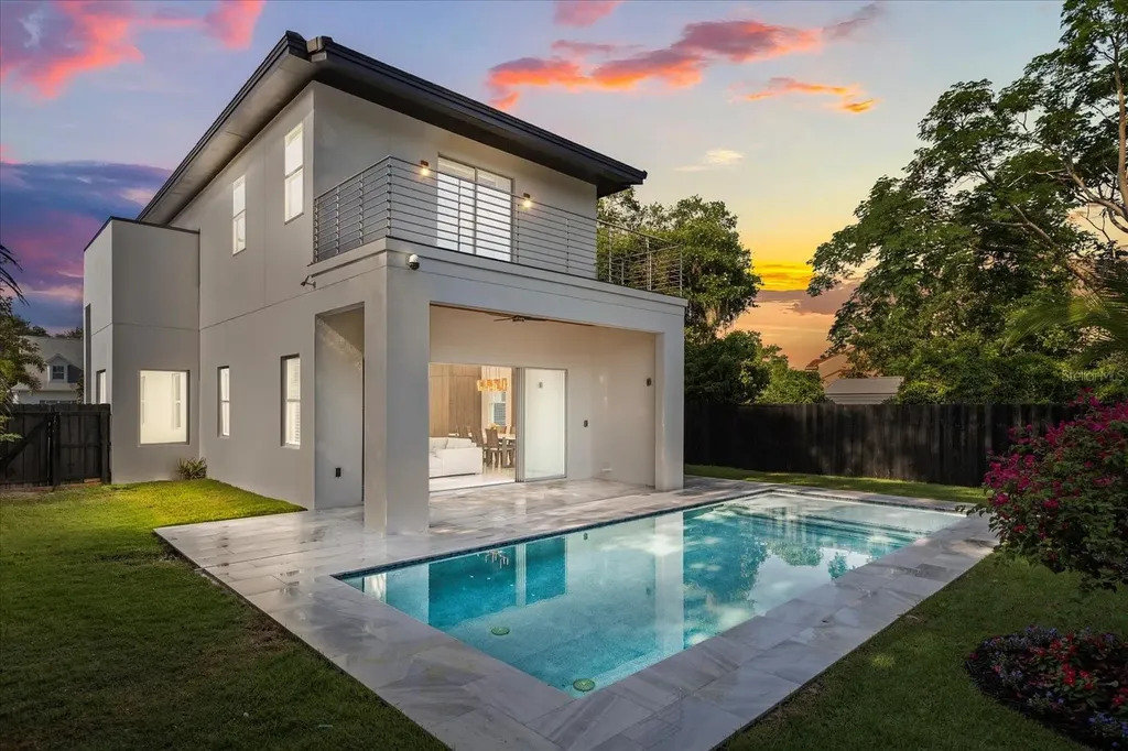1521 Chestnut Avenue Winter Park FL 32789