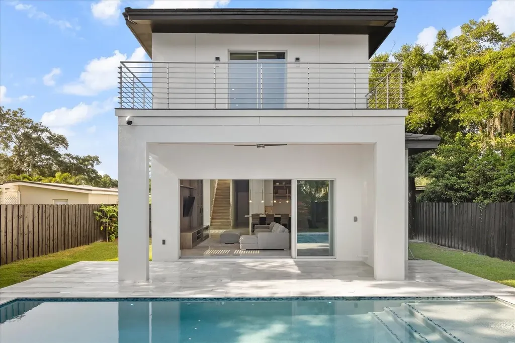 1521 Chestnut Avenue Winter Park FL 32789