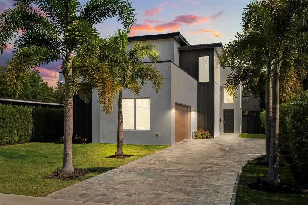 1521 Chestnut Avenue Winter Park FL 32789