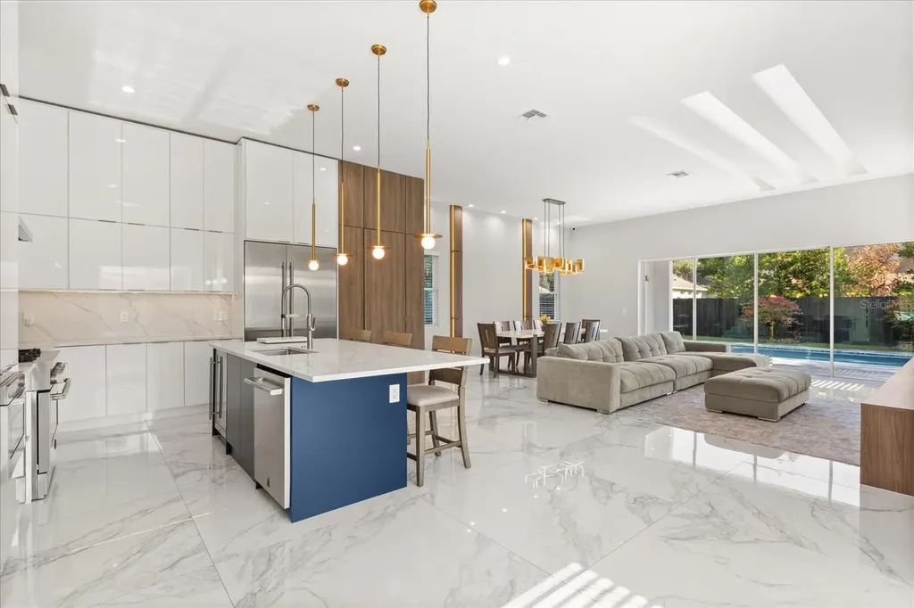1521 Chestnut Avenue Winter Park FL 32789