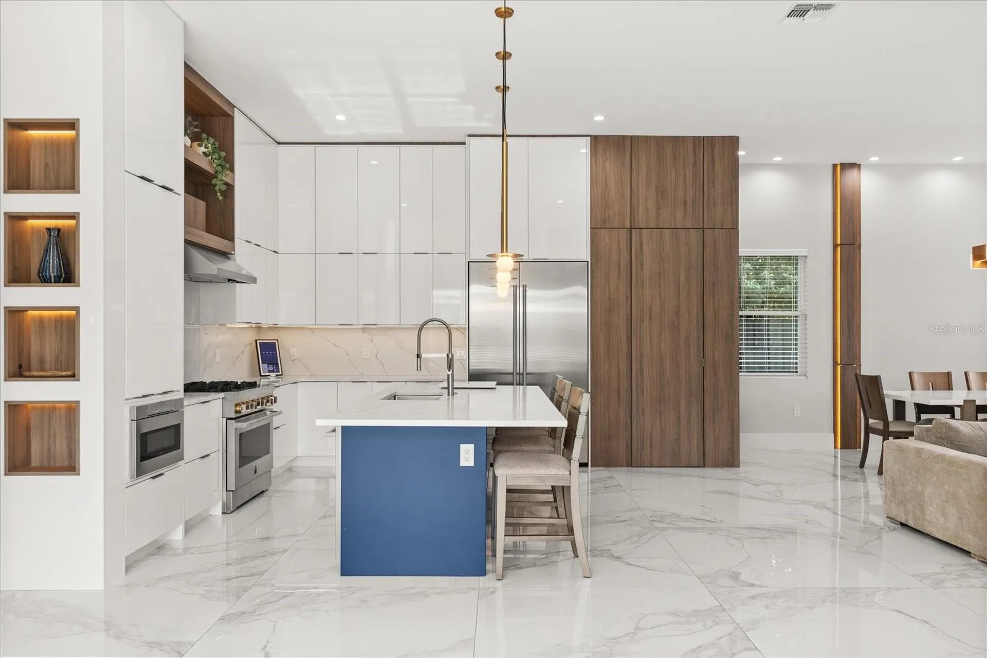 1521 Chestnut Avenue Winter Park FL 32789