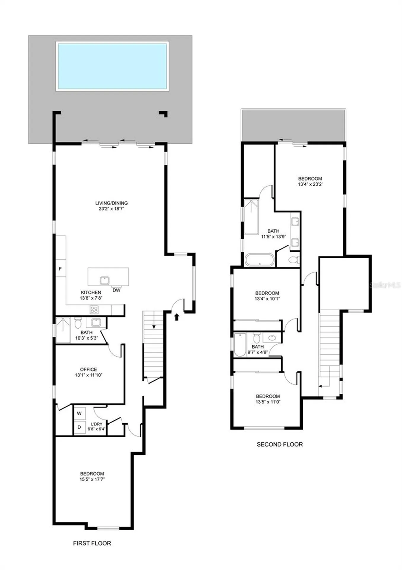 1521 Chestnut Avenue Winter Park FL 32789